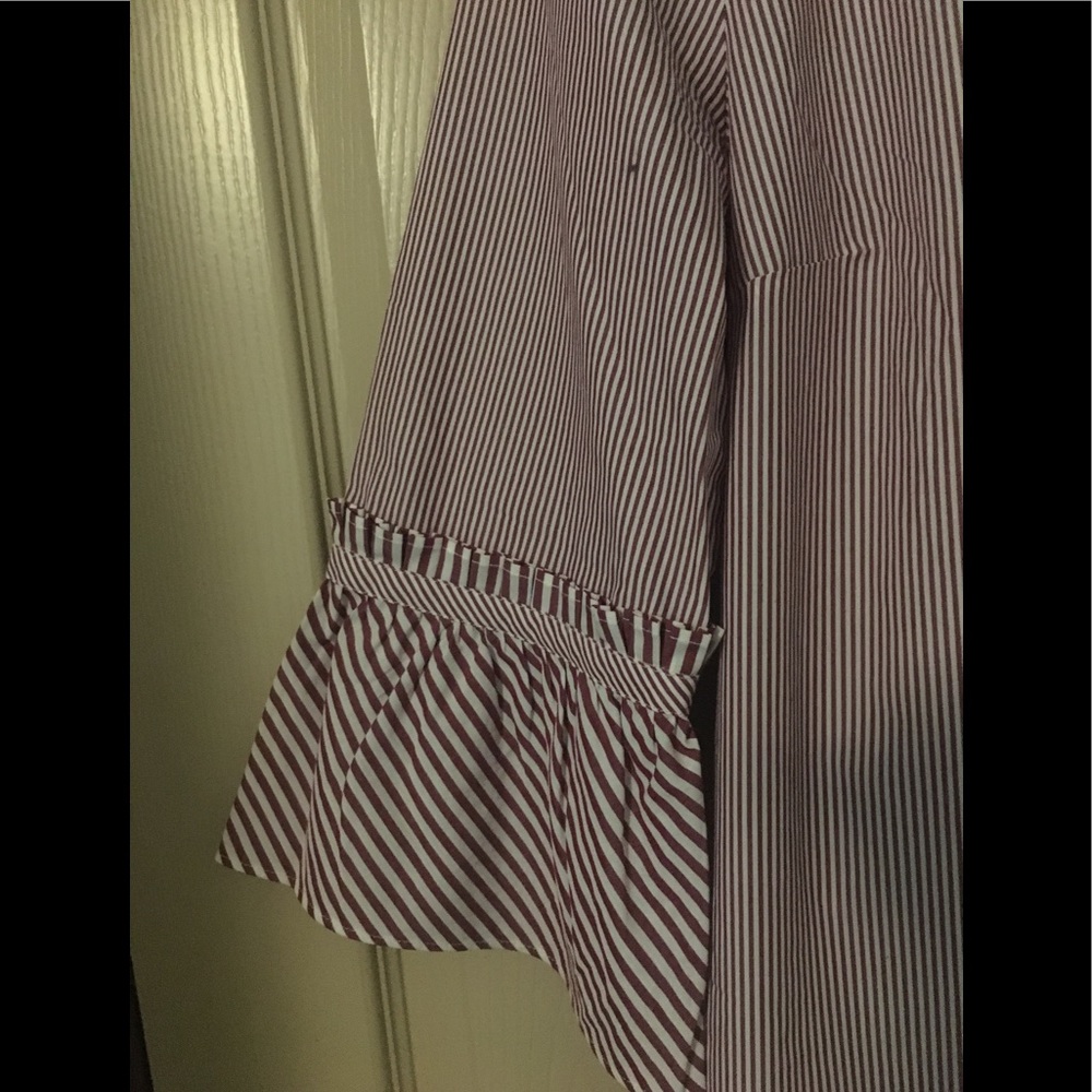 Talbots top - Picture 4 of 4